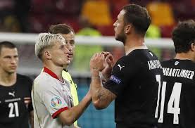 Du bestellst dein auto komplett online. Em 2021 Uefa Ermittelt Gegen Marko Arnautovic Nach Schimpftirade Der Spiegel