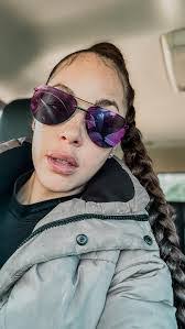 Melissa Dortch's Instagram, Twitter & Facebook