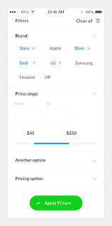 Ui Design에 있는 핀