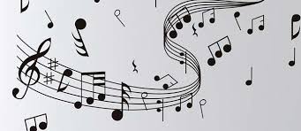 Decorar con notas musicales | Muy sencillo