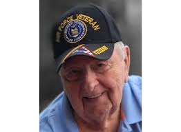 James C. Goodrich Obituary (2024)