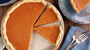 My brother canned sweet potatoes and they don't have a good taste. Recipe Classic Sweet Potato Pie Alabama Newscenter