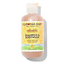 To quickly redecorate a child's bathroom, bath sets are also available with a coordinated shower curtain and bath mat. Buy California Baby Calendula Shampoo And Body Wash 8 5 Ounces Online In Qatar B006xfc9aa