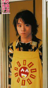 翔くん おしゃれまとめの人気アイデア pinterest わこ 櫻井 櫻井翔 さくらいしょう