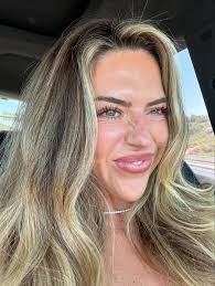 Cathy Kendra's Instagram, Twitter & Facebook