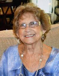 Geraldine Hanson Obituary December 16, 2021