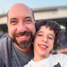 unique full circle band