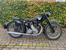 Image result for Black 1946 Motorcycle