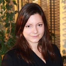 Julie Chouinard's Instagram, Twitter & Facebook