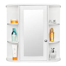 We did not find results for: Zimtown Bathroom Wall Storage Cabinet Single Door Shelves Wall Mount Cabinet With Mirror Organizer Kitchen Medicine Organizer Over The Toilet Space Saver Storage Cabinet White Walmart Com Walmart Com