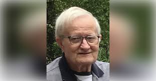 Obituary information for Roger G. Weber