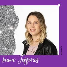 Jete - Meet the Creative Director - Laura Jefferies Miss Laura ...
