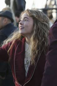 Ouat Wendy Once Upon A Time Peter And Wendy Neverland