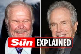 Is Ned Beatty related to Warren Beatty?