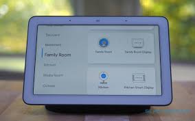We did not find results for: Google Home Hub Review A Friendlier Smart Display Slashgear