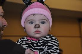 PHOTO GALLERY: Walsh University's Trick or Treat in the Residence Halls