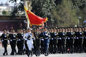 Image result for 回顾1999国庆阅兵
