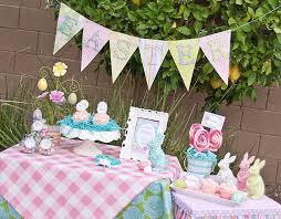 A To Zebra Celebrations Easter Play Date Photo Shoot Easter Themed Birthday Party Easter Party Easter Play