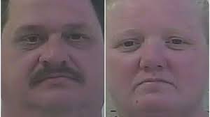 Fire chief, wife accused of embezzling money from volunteer department