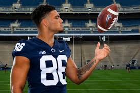The official athletics website for the penn state university nittany lions. Penn State Sets A High Bar At Tight End Projecting The Lions Bowl Destination And More Pennlive Com
