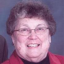 Julane Avon Boelman Obituary