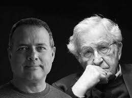 Book Review: Vijay Prashad and Noam Chomsky's 'The Withdrawel.' Reviewed  by: Edward Liger Smith