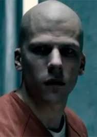 Fan Casting Asa Butterfield as "Lex Luthor" in Batman v Superman: Dawn of  Justice (2026)