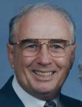 Obituary information for Gerald H. Aussprung