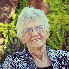 Katherine Manning Kinder Obituary (1925