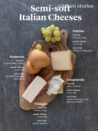 The Complete Guide To Italian Cheeses And The 13 Kinds To Know Stories Kitchen Stories In 2020 Italian Cheese Cheese Cheese Flavor