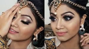 trendy wedding makeup tutorial asian