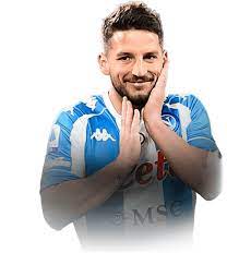 His potential is 85 and his position is cf. Dries Mertens Fifa 21 85 Rating And Price Futbin