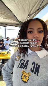 love my hbcu💕. happy #ghoe yall 💙💛