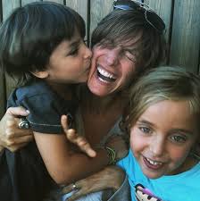 Women Work. We Have Babies. Get Over It.