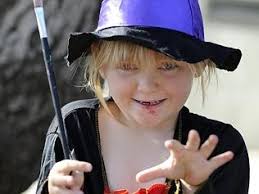 Trick or treaters beware