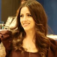 20+ "Gail Odell" profiles