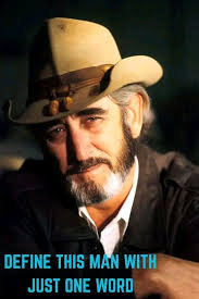 THE GENTLE GIANT DON WILLIAMS COUNTRY MUSIC FANS
