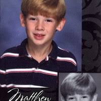 Matthew Sprague Obituary