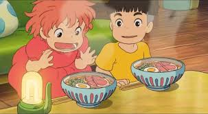Please help us share this movie links to your friends. The Simple Pleasures Of Hayao Miyazaki S Ponyo The Spool