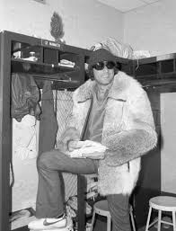 The Best And Worst Dressed Football Players Of All Time Joe Namath Sports Personality Football