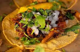 Fish tacos in puerto rico. Acapulco Taqueria Mexicana San Juan Puerto Rico