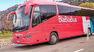 Dans le trio des pionniers du covoiturage, nicolas est blablabla, frédéric blabla et francis bla. Blablabus Bustickets Finden Und Buchen Busbud
