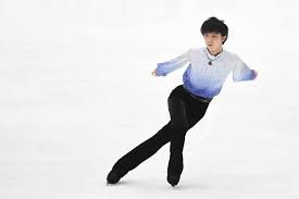 All times are in eastern european summer time (utc+03:00). Campionatul Mondial De Patinaj Artistic 2015 Proba Masculina Programul Scurt Inside These Lines