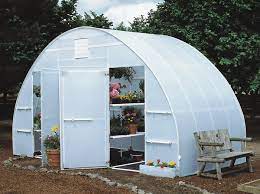 Unlike many greenhouse materials, our panels will not yellow from the sun or cold. Solexx Greenhouse Review An Amazing Asset For The Homestead