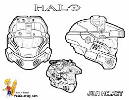 Ou have to handle real atv print outs: Heavy Xbox Halo Reach Coloring Free Halo Reach Kids Coloring
