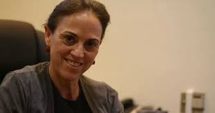 Lapid propone a la exdiputada Ruth Calderon para la Agencia Judía