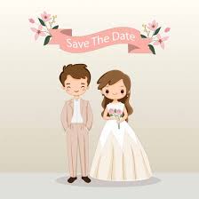 Dp bbm muslimah galau serial serials kartun animasi chibi. 33 Ide Animasi Wedding Di 2021 Gambar Pengantin Kartu Pernikahan Pengantin