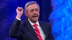 Pastor jeffress believes it should be no different today. Robert Jeffress America Is A Christian Nation Whose Constitution Has Been Perverted By Secularists And Infidels Right Wing Watch