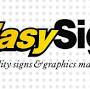 So Easy Signs LLC from easysigngroup.com