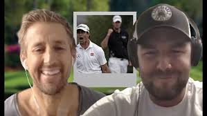 Marc Leishman Describes How It Felt To Watch Adam Scott Win The 2013  Masters ⛳️